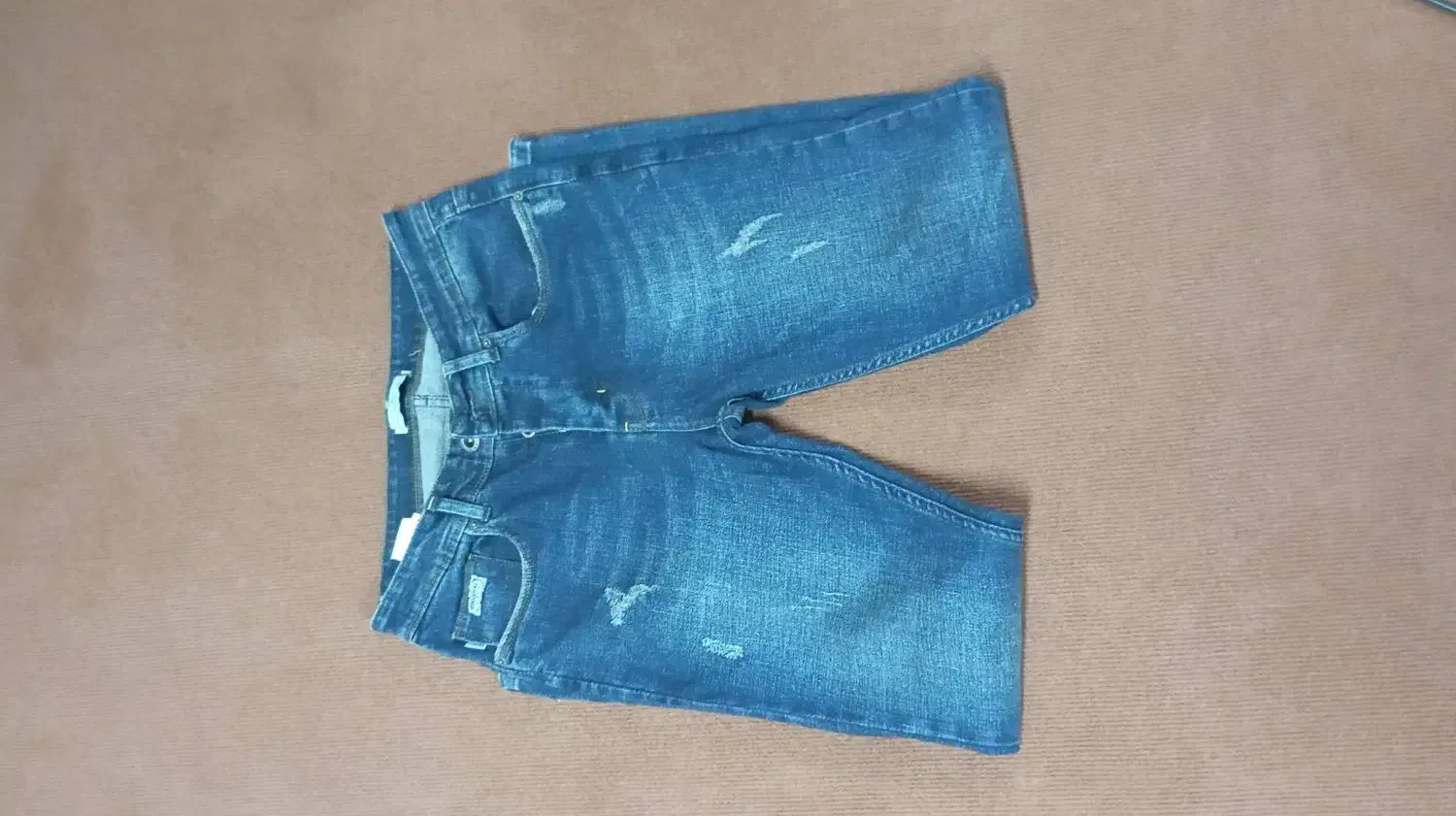 شلوار لی نو نو|کفش و لباس بچه|سنگر, |دیوار