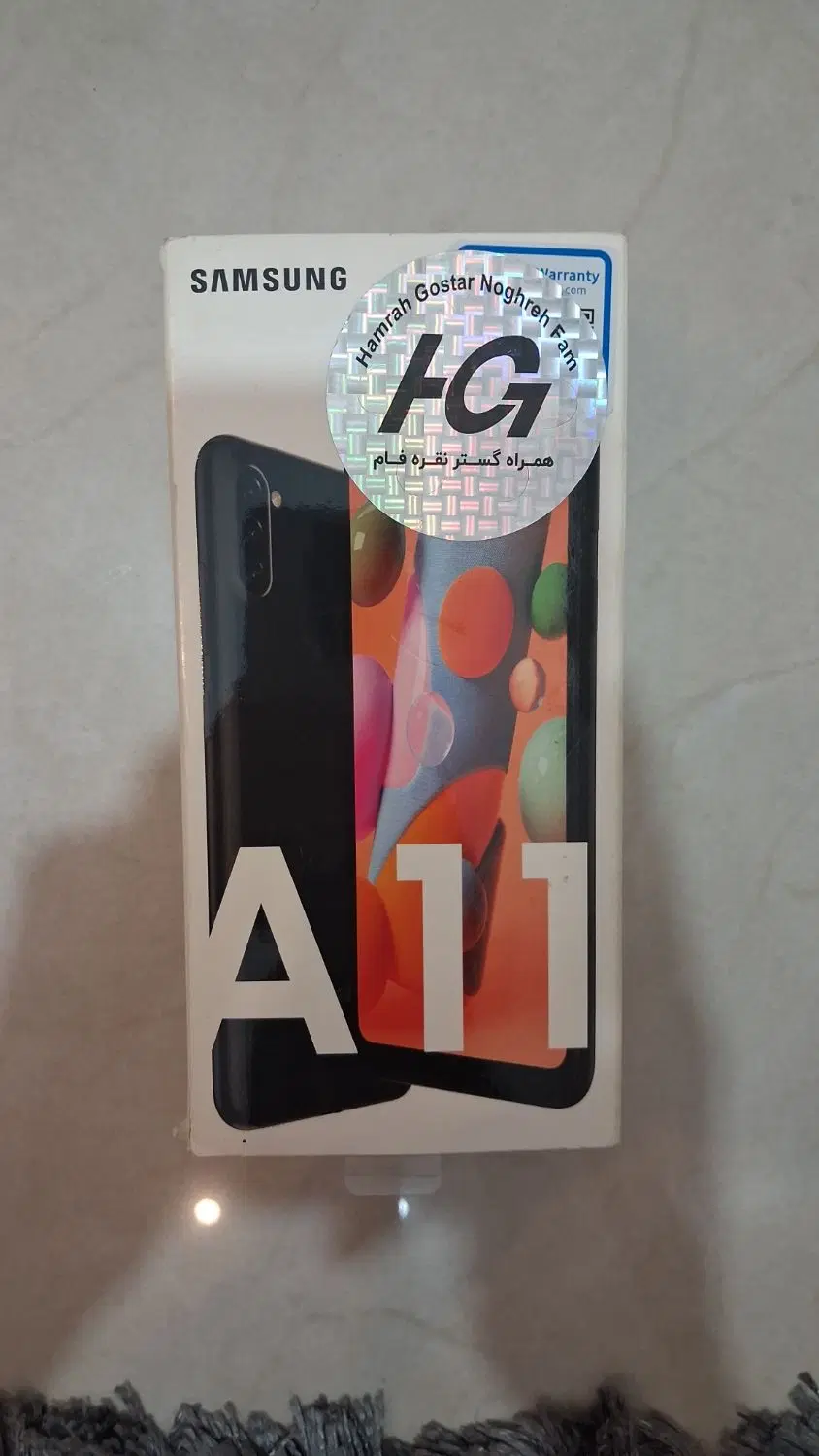 A11 samsung|موبایل|تهران, گیشا|دیوار