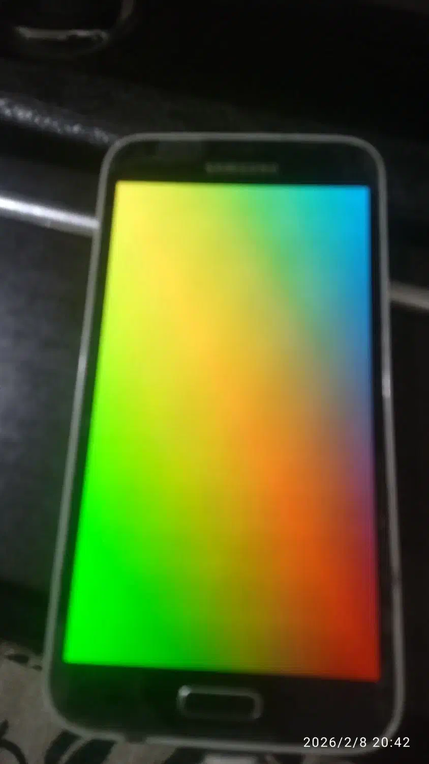 گوشی سامسونگ|موبایل|ملایر, |دیوار