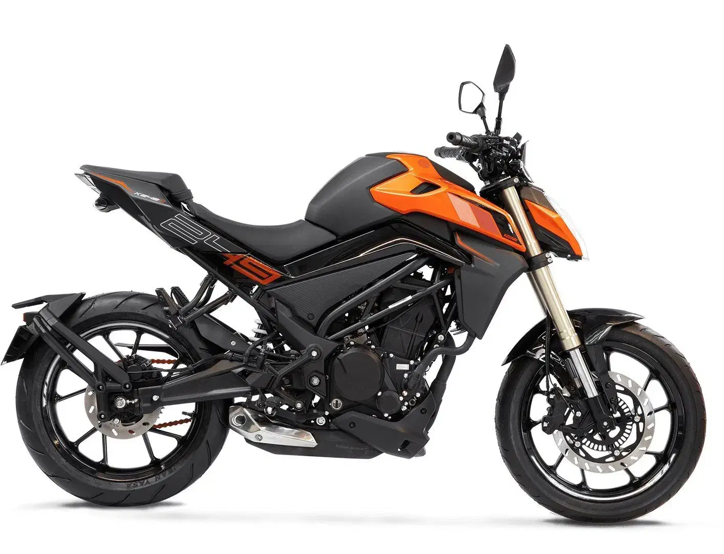 کی وی 249|موتورسیکلت|پردیس, فاز ۸|دیوار