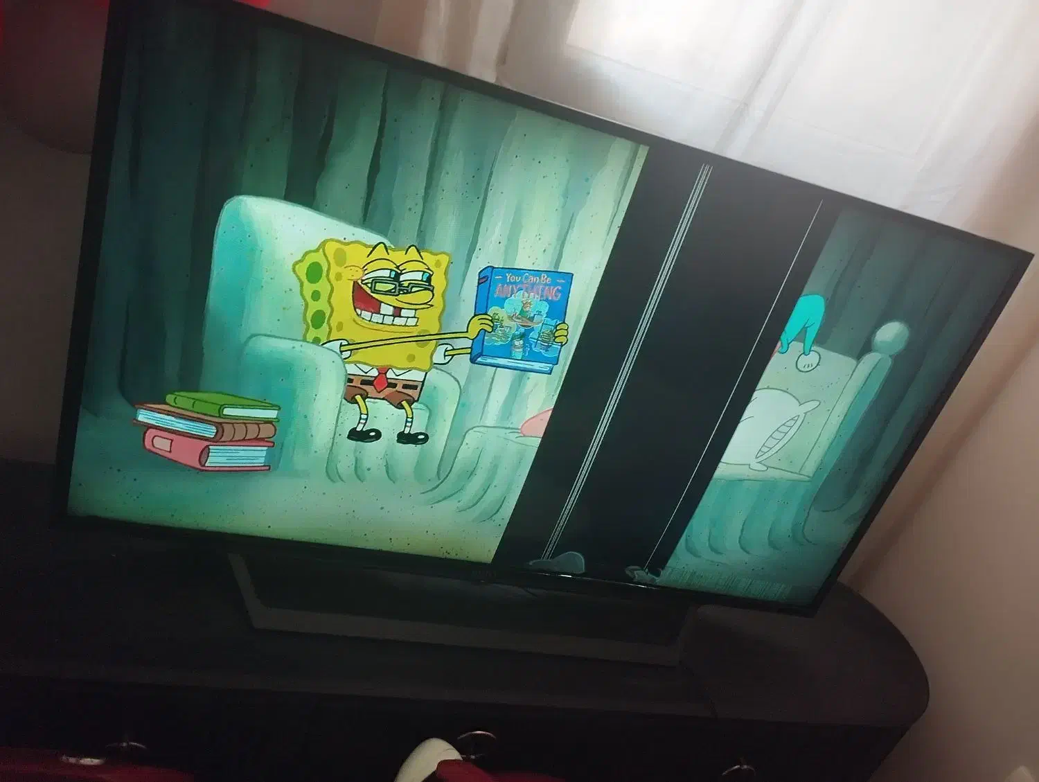 ال ای دی سونی|تلویزیون و پروژکتور|گلبهار, شهر جدید گلبهار|دیوار