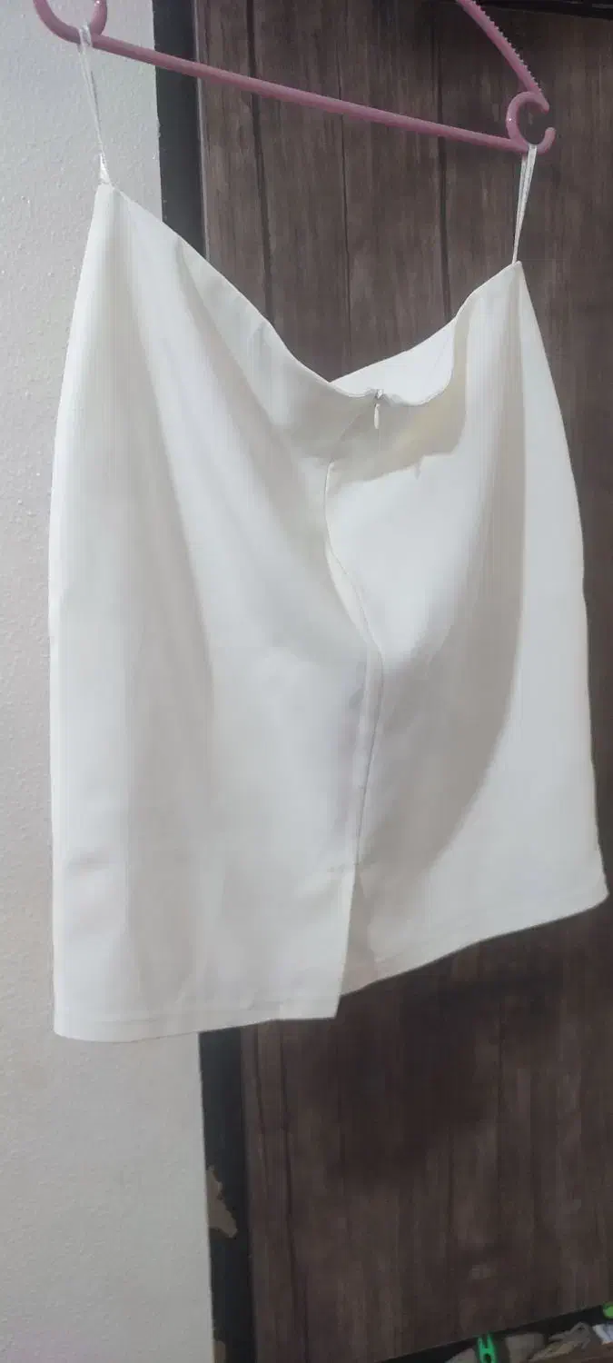 دامن مجلسی کوتاه|لباس|شاهین‌شهر, شهرک میلاد|دیوار