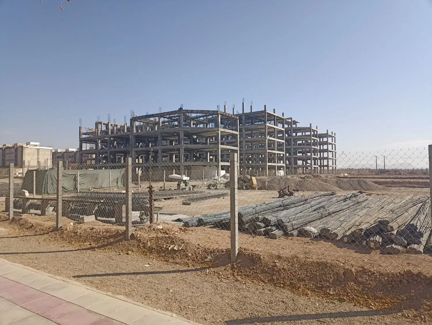 فاز 3|پیش‌فروش املاک|دلیجان, |دیوار