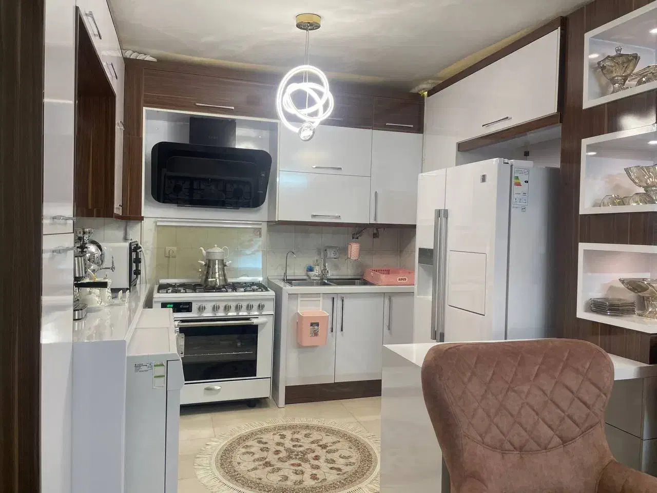 فروش خونه مهدیشهر|فروش آپارتمان|مهدی شهر, |دیوار