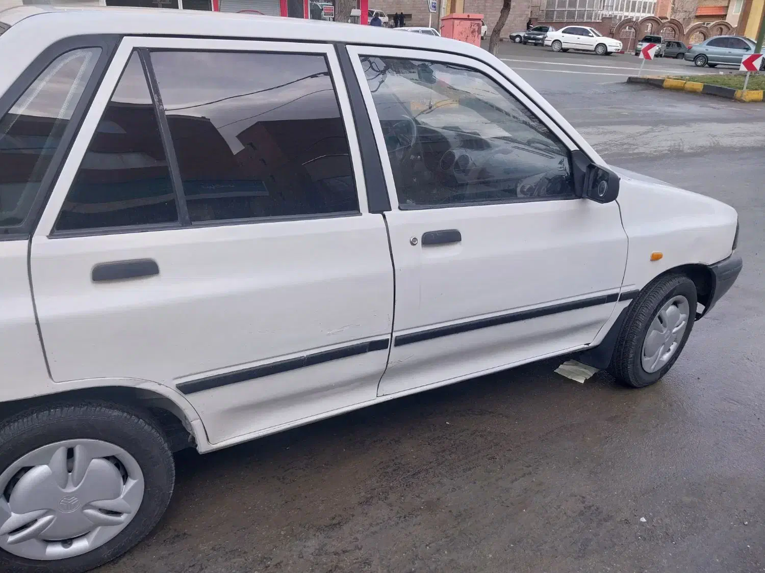 پراید۱۳۱|خودرو سواری و وانت|سنندج, |دیوار