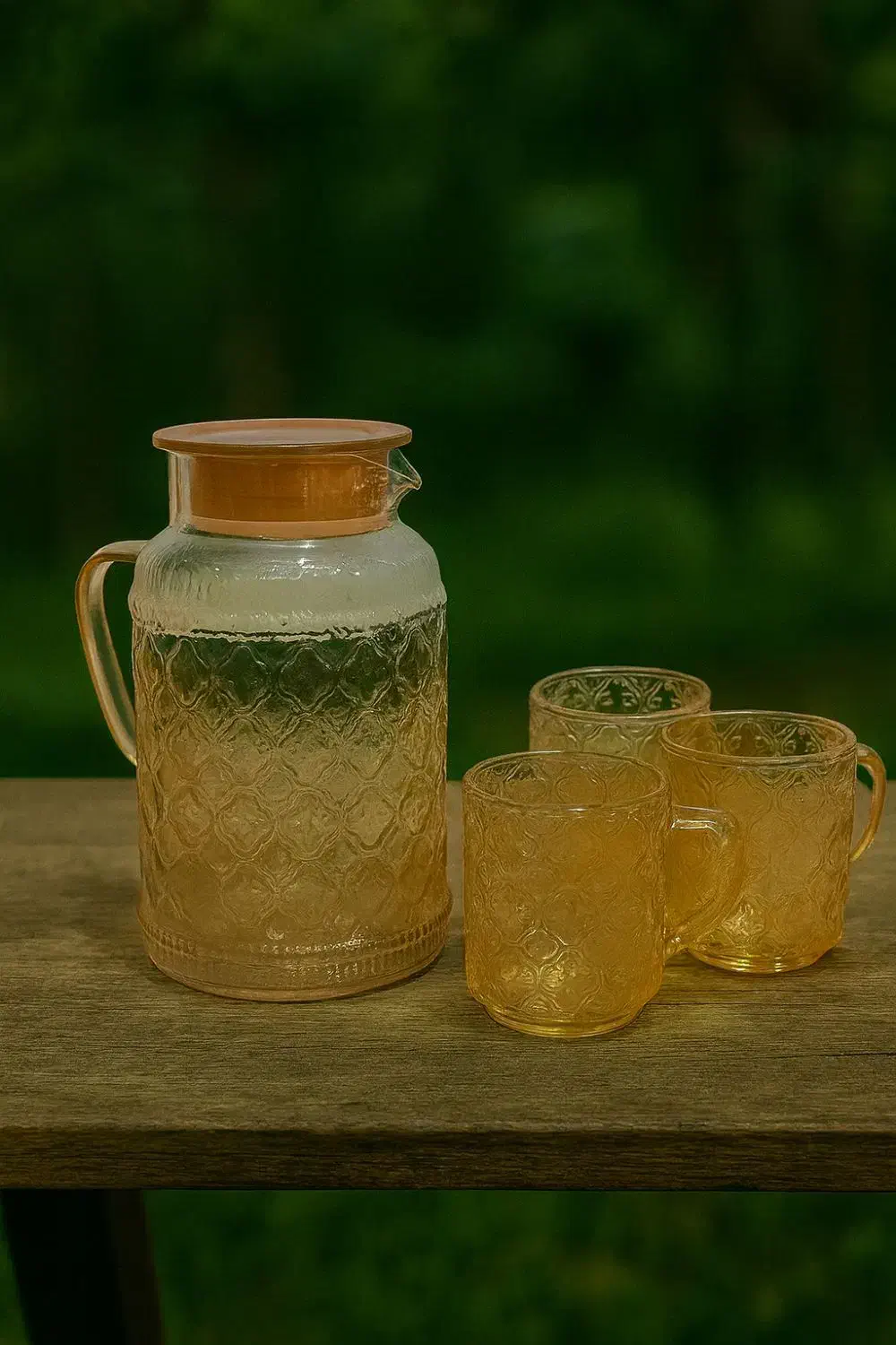 تُنگ و پارچ و لیوان شامپاینی با قیمت مناسب|ظروف سرو و پذیرایی|بندرعباس, |دیوار