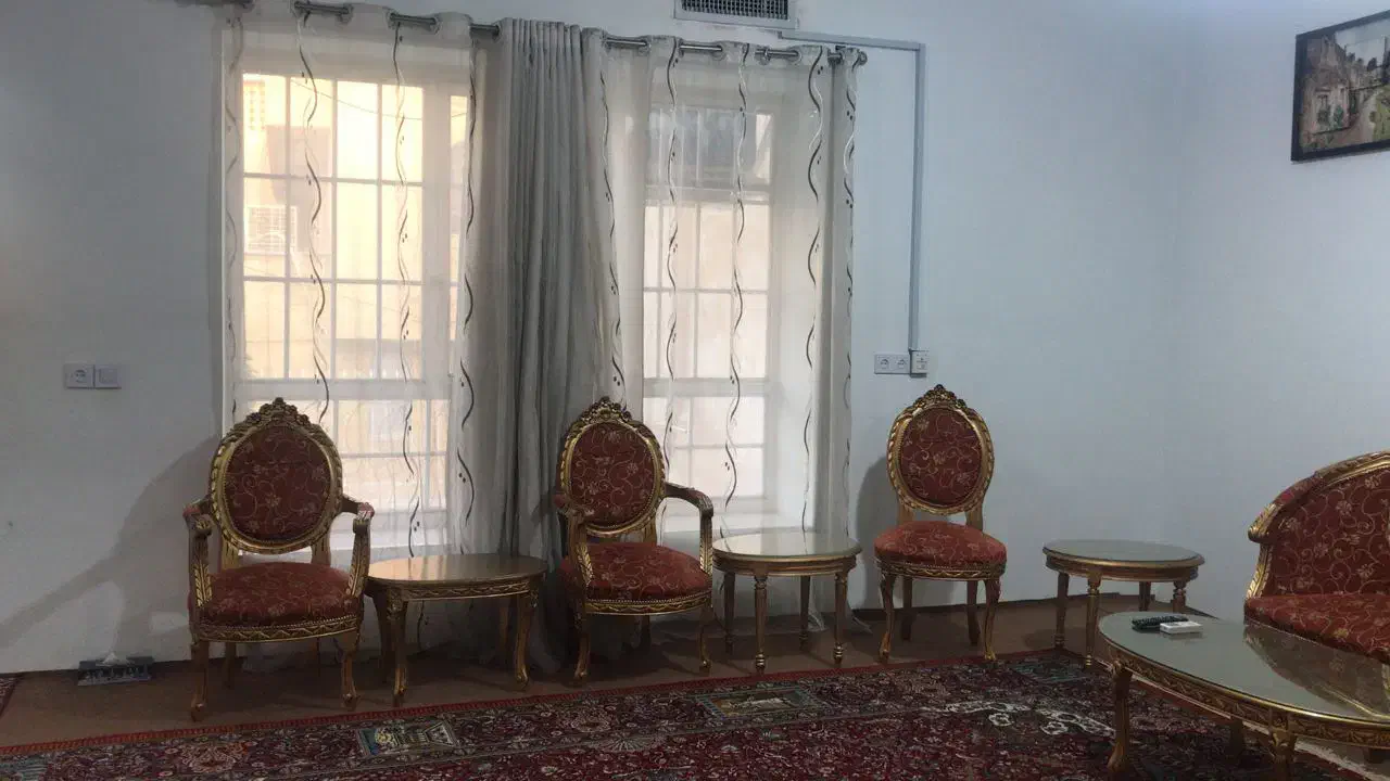 منزل مبله تمیز در منطقه تاریخی شیراز|اجارهٔ کوتاه‌مدت آپارتمان و سوئیت|شیراز, گود عربان|دیوار