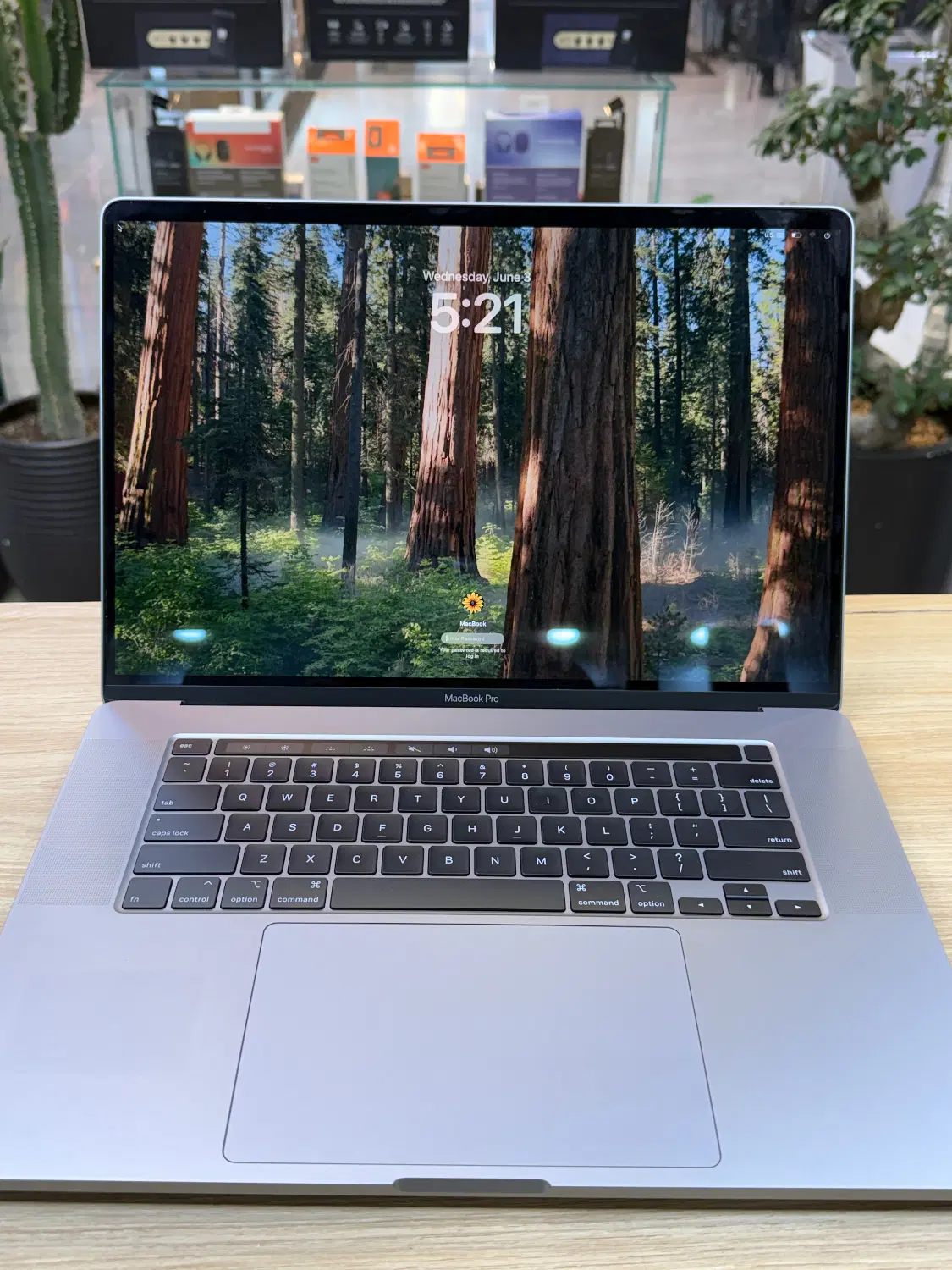 Macbook Pro 2019 i9|رایانه همراه|تهران, جردن|دیوار