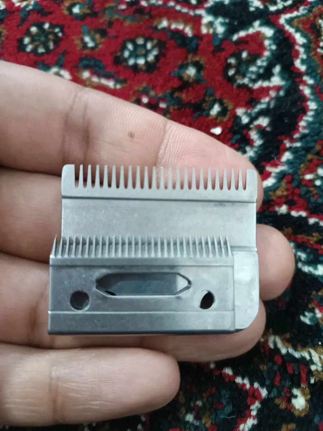 تیغه ماشین اصلاح وال|آرایشی، بهداشتی، درمانی|بروجرد, |دیوار