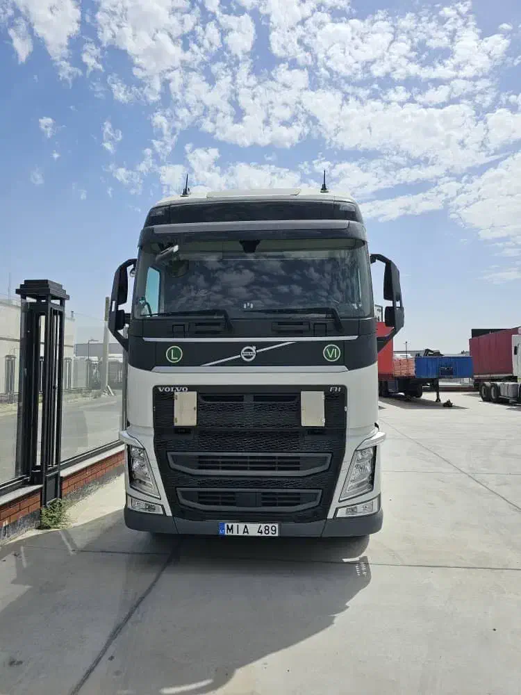 اف اچ ۵۰۰ مدل ۲۰۱۹|خودرو سنگین|اسلامشهر, شهرک مهدیه|دیوار