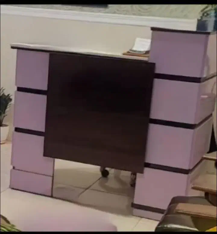 میز منشی|میز تحریر و کامپیوتر|بندر گناوه, |دیوار