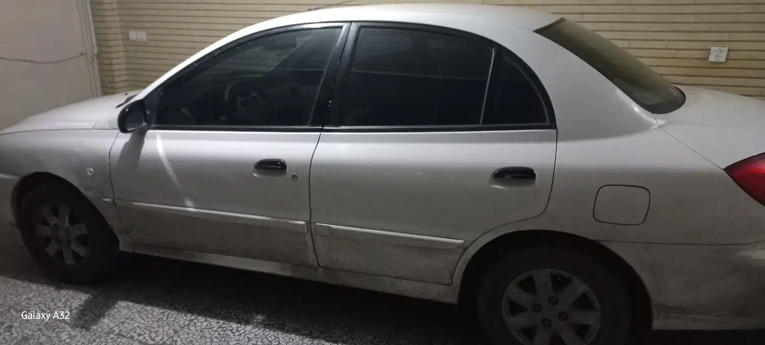 ریو۸۸|خودرو سواری و وانت|اصفهان, خانه اصفهان|دیوار