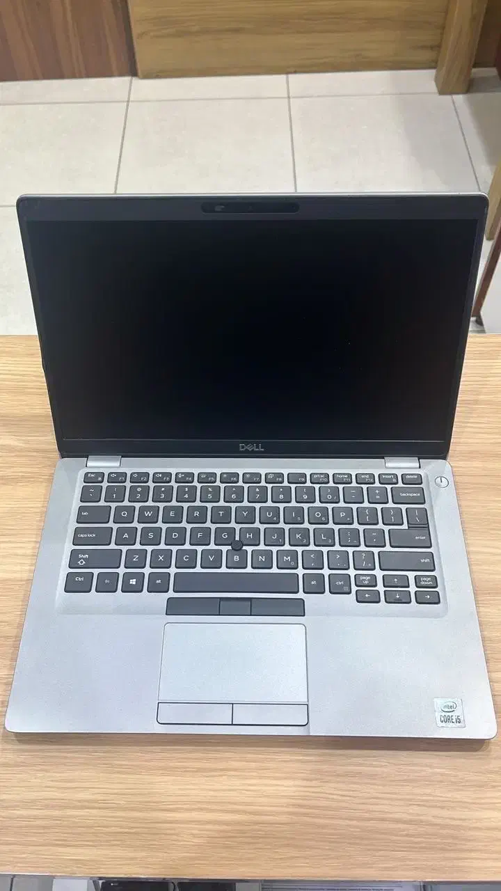 لپ تاپ 5410 نسل ۱۰|رایانه همراه|تهران, نصرت|دیوار