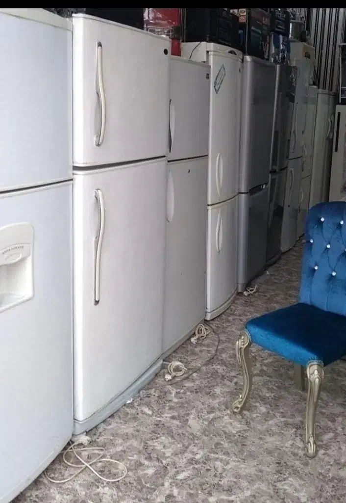 سمساری خریدار  لوازم منزل نواب بریانک شهرک ولیعصر|عمده‌فروشی|تهران, خرمشهر|دیوار