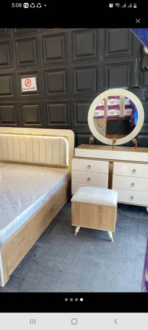 مبل|مبلمان خانگی و میز عسلی|آباده, |دیوار