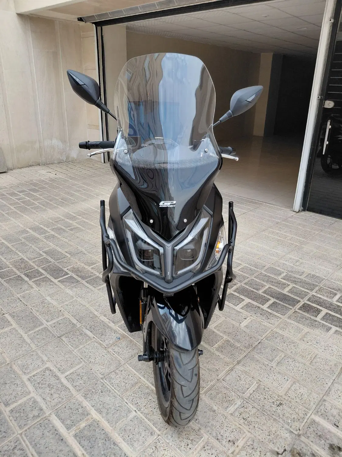 sym j200|موتورسیکلت|سنندج, |دیوار