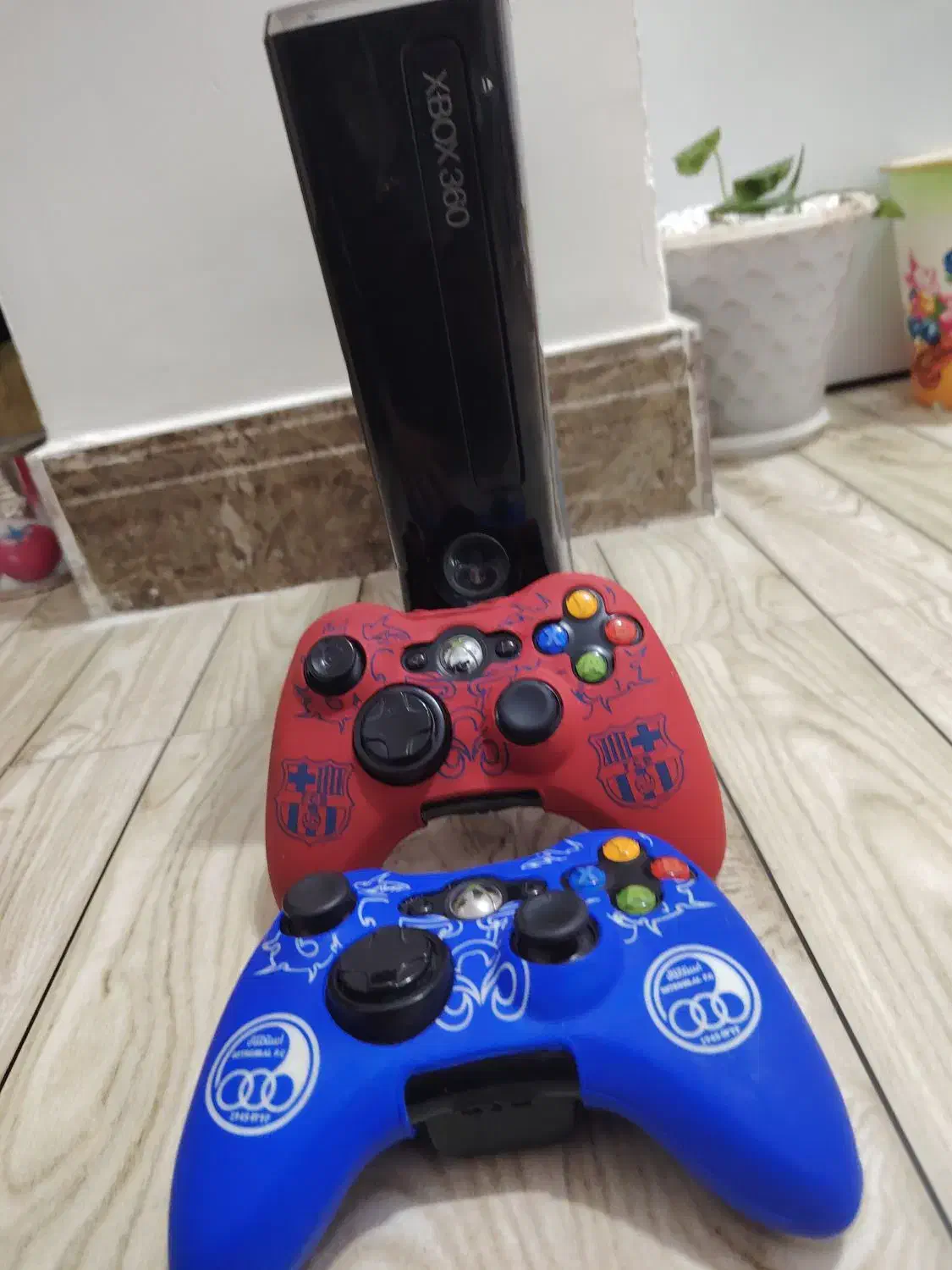 ایکس باکس 360|کنسول، بازی ویدئویی و آنلاین|مبارکه, |دیوار