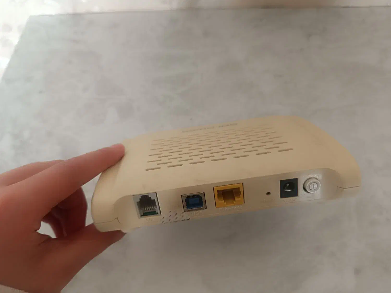 مودم|مودم و تجهیزات شبکه|نیشابور, مسکن مهر نور|دیوار