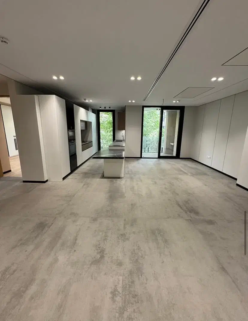 ۹۲ متر/کلید نخورده/لوکس/ فول