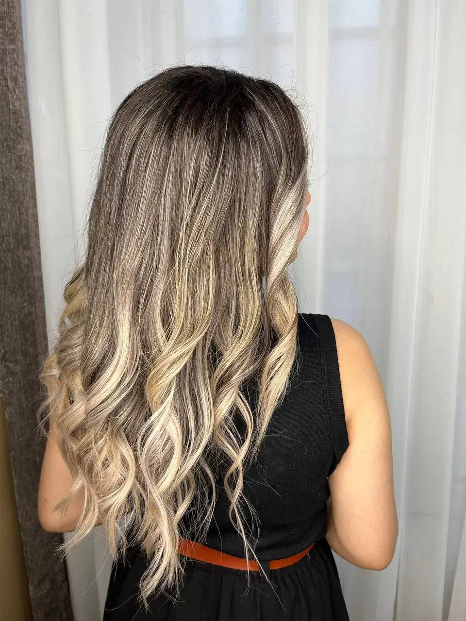 مدل رنگ|خدمات آرایشگری و زیبایی|بم, |دیوار