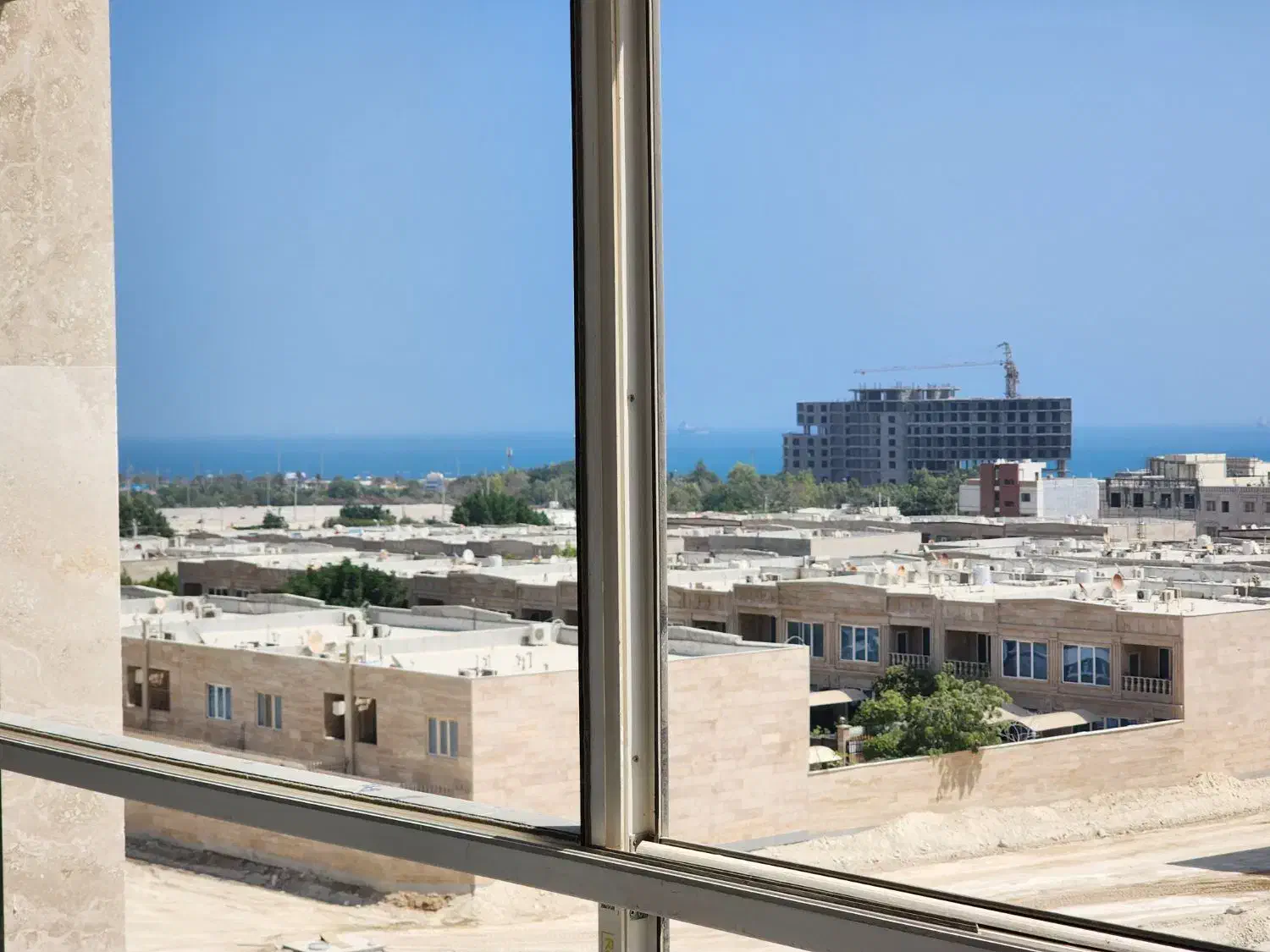 پیش فروش آپارتمان شهرک گلستان|پیش‌فروش املاک|قشم, |دیوار