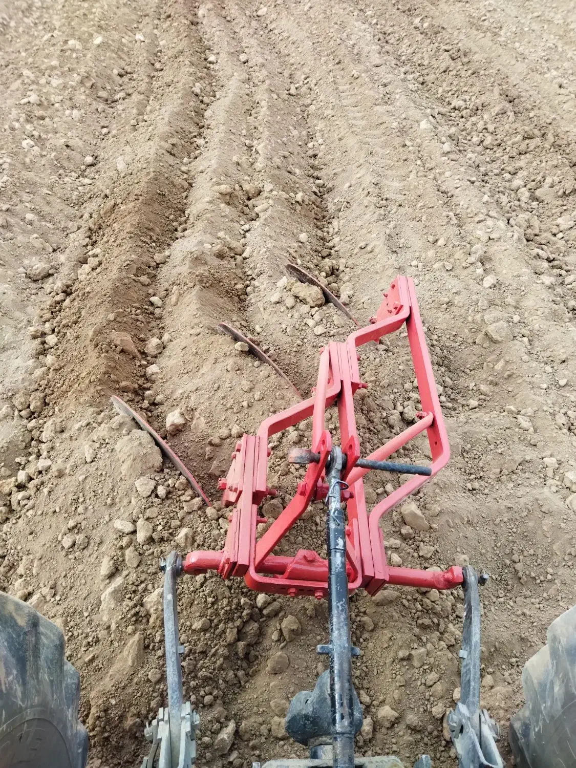 گاوآهن تراکتور|قطعات یدکی و لوازم جانبی|شراء, |دیوار