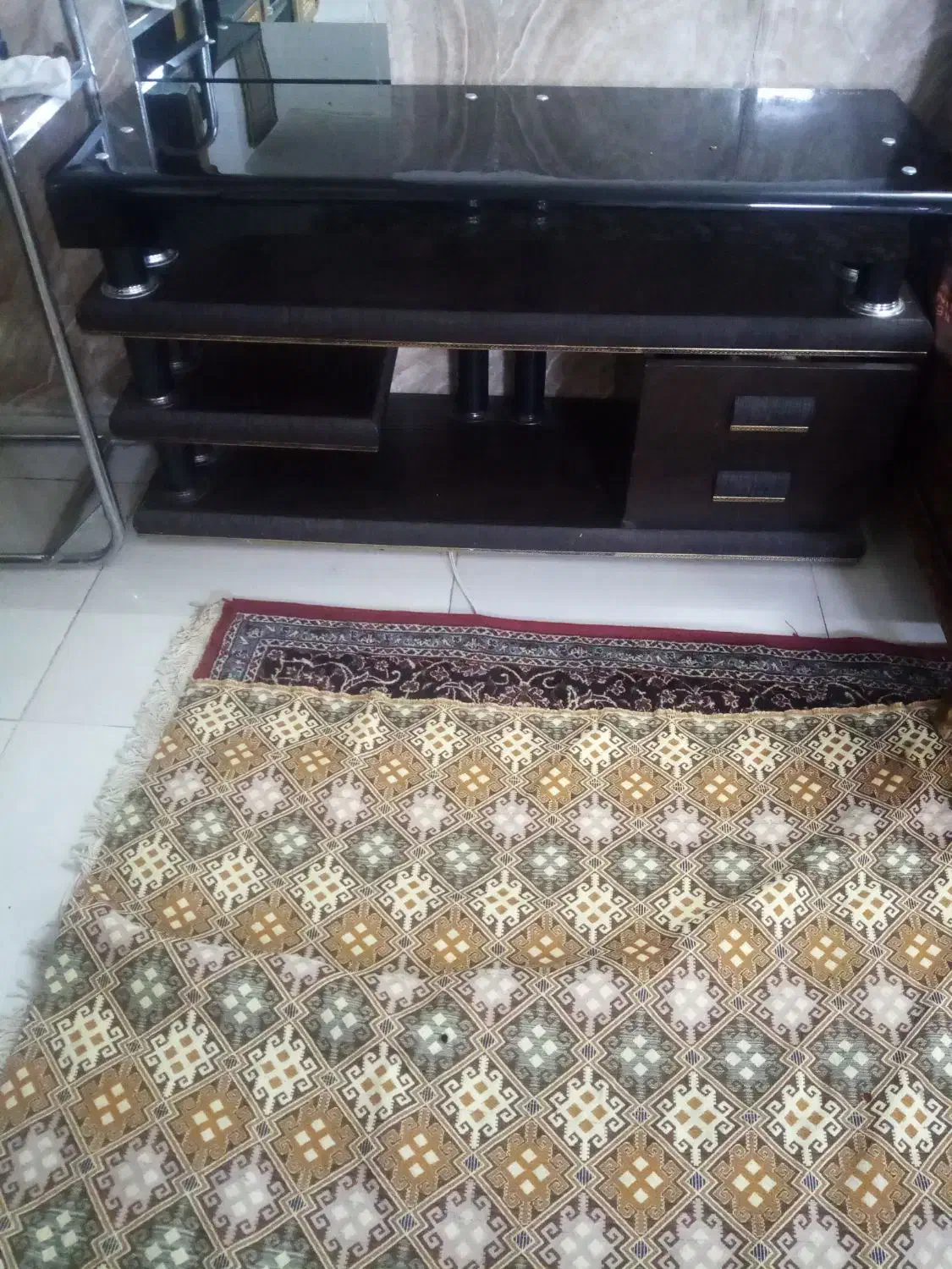 میز تلویزیون.. میز|میز تلویزیون|مشهد, گلبرگ|دیوار