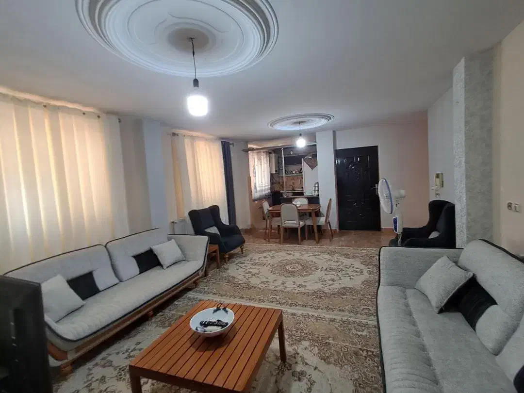 آپارتمان ۶۸ متری فول بازسازی در فیاض ۵|اجارهٔ آپارتمان|لاهیجان, فیاض|دیوار