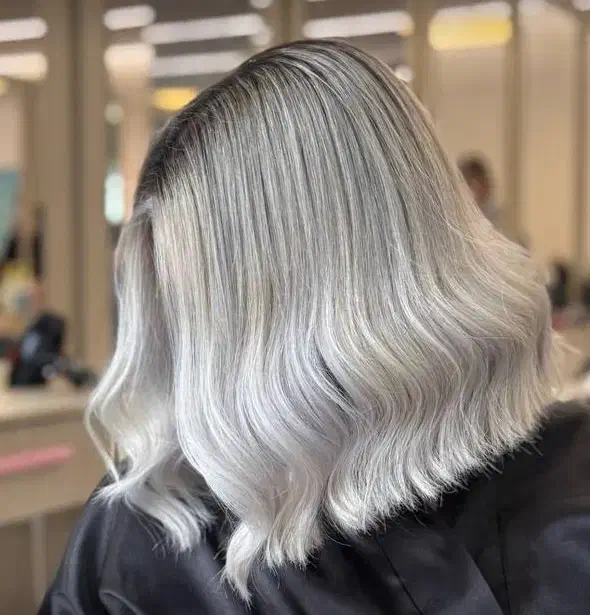 تخفیف ویژه رنگمو|خدمات آرایشگری و زیبایی|سلماس, |دیوار