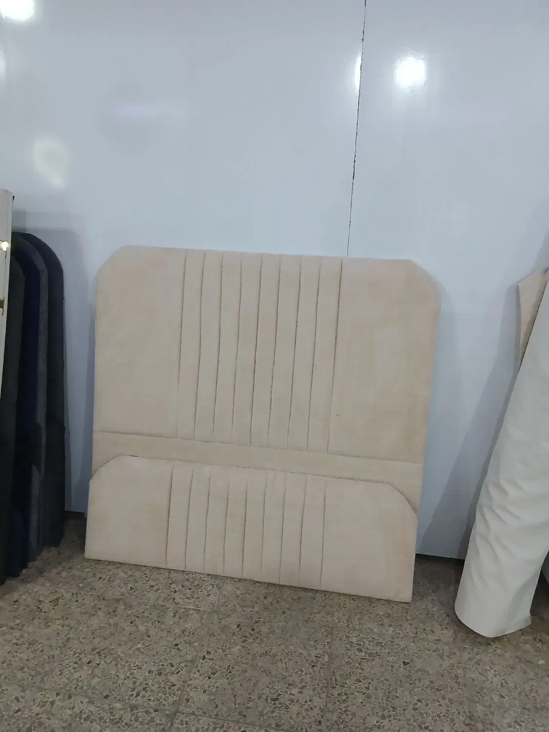 تخت ۱۲۰ در انواع رنگ|تخت و سرویس خواب|اهواز, حصیرآباد|دیوار