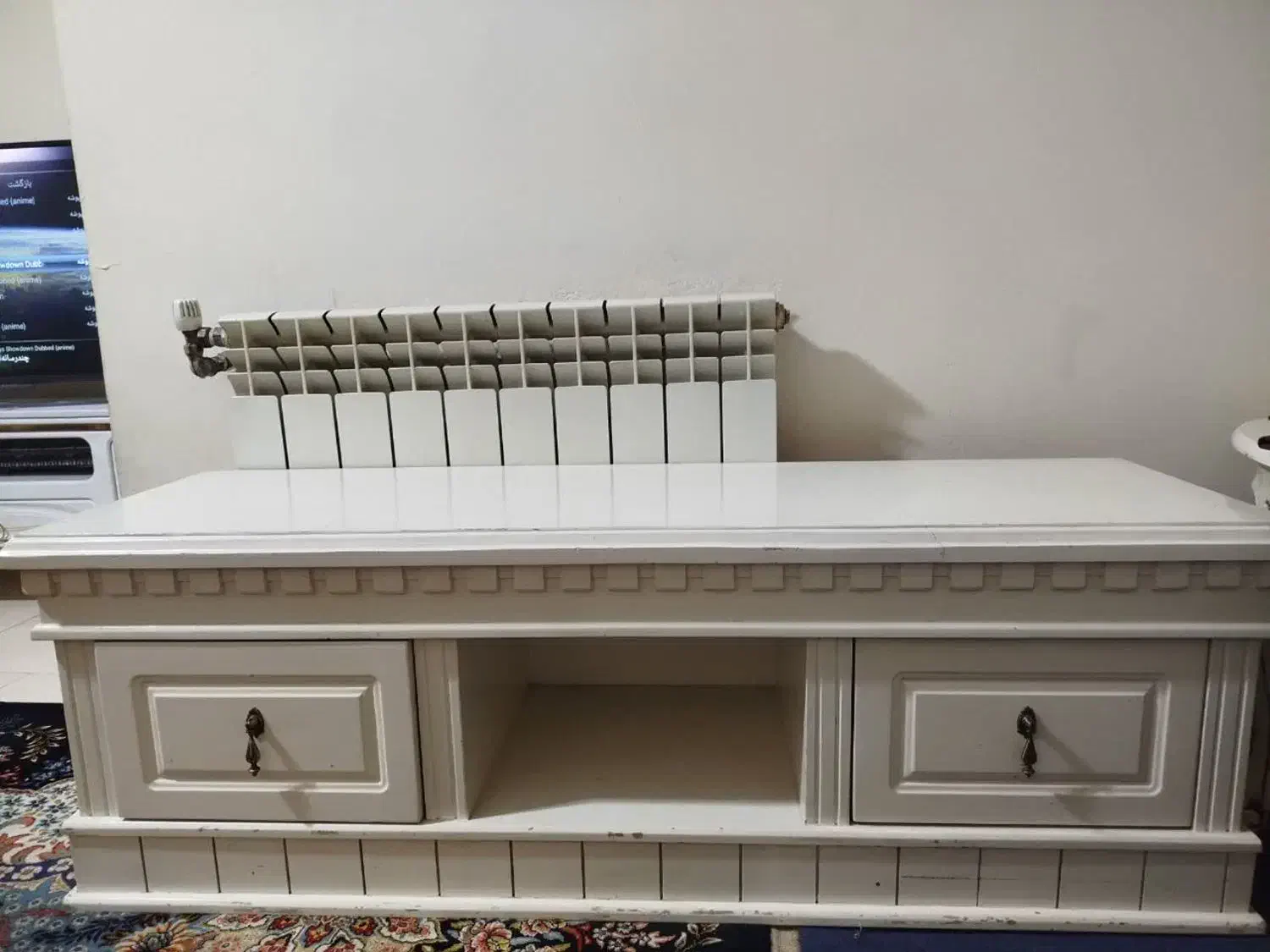 میزتلویزیون|میز تلویزیون|پاکدشت, شهرک امام رضا|دیوار