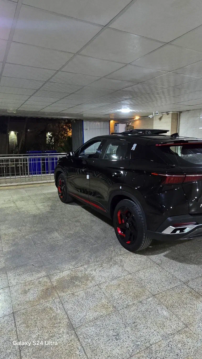 فونیکس fx|خودرو سواری و وانت|شیراز, کوی زهرا|دیوار