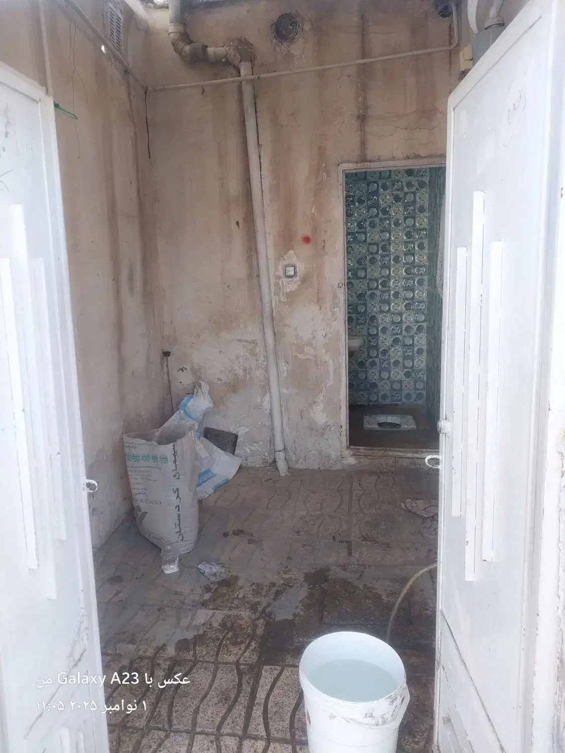 خانه  در سایان متراژ۶۰|اجارهٔ خانه و ویلا|زنجان, |دیوار