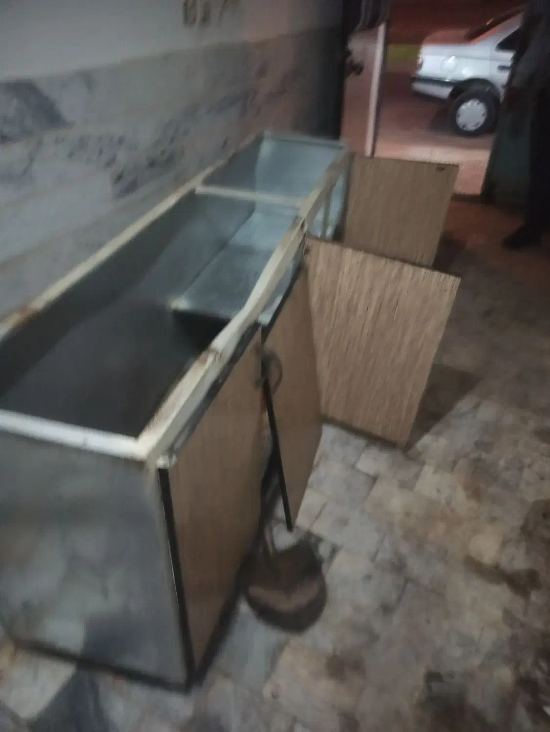 عتیقه|کلکسیون اشیاء عتیقه|بیرجند, |دیوار