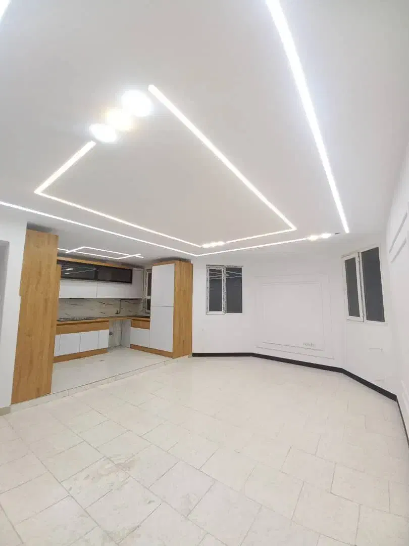 آپارتمان فول لاکچری کلید نخورده با ویو ابدی|فروش آپارتمان|هشتگرد, شهرک پامچال|دیوار