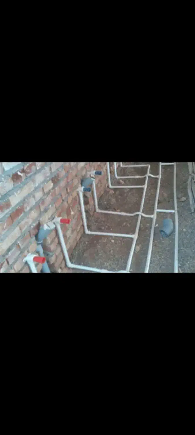 لوله کشی و نصب تانکر|خدمات پیشه و مهارت|تهران, شاهین|دیوار