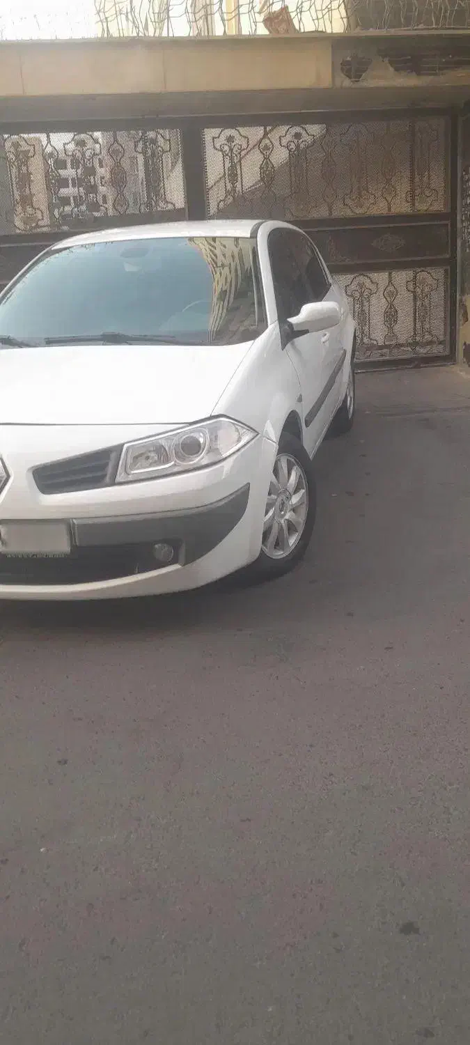 مگان2000 مدل ۹۱ اتوماتیک|خودرو سواری و وانت|تهران, شهرک ولیعصر جنوبی|دیوار