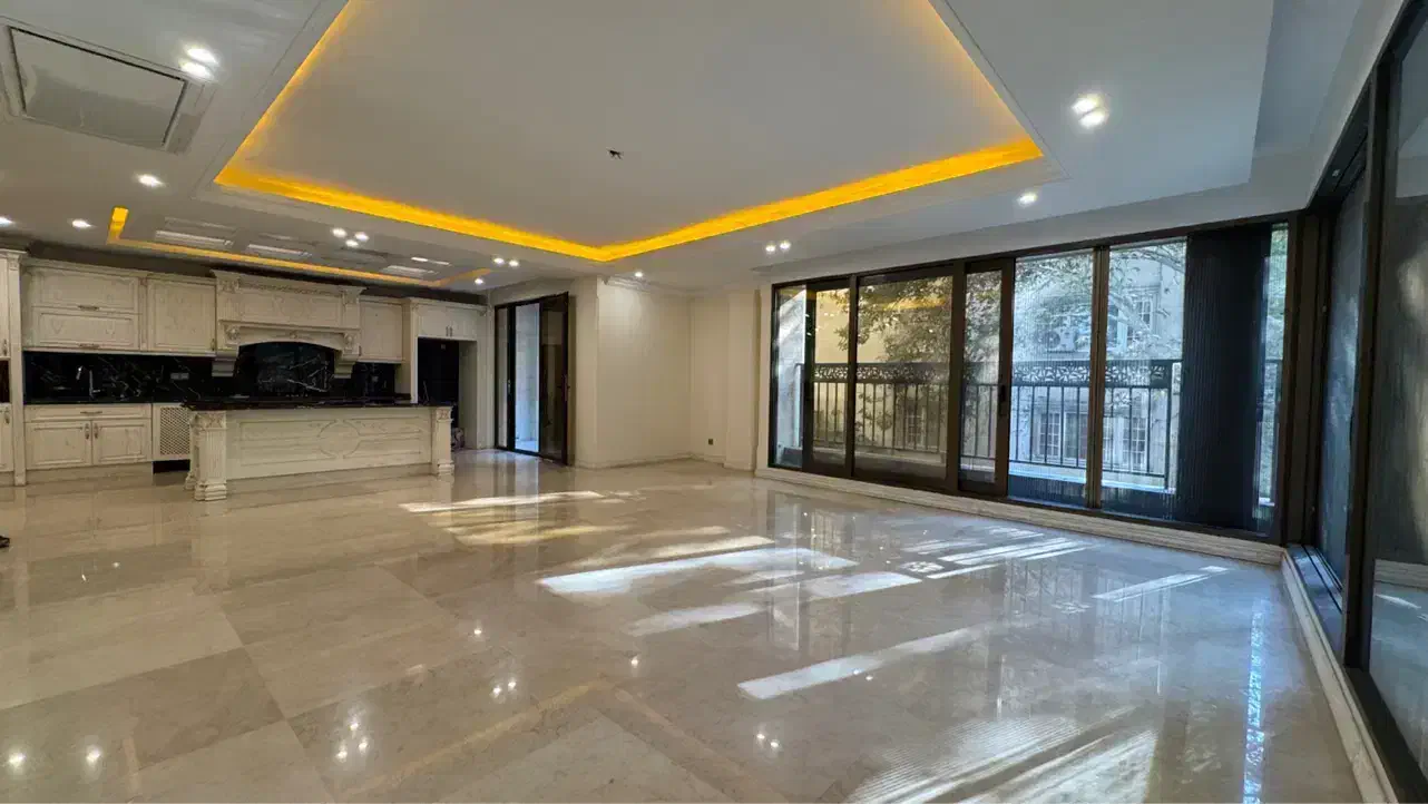 ۹۰متر لوکیشن دنج و خلوت منطقه۲ همیلا|فروش آپارتمان|تهران, شهرک هما|دیوار