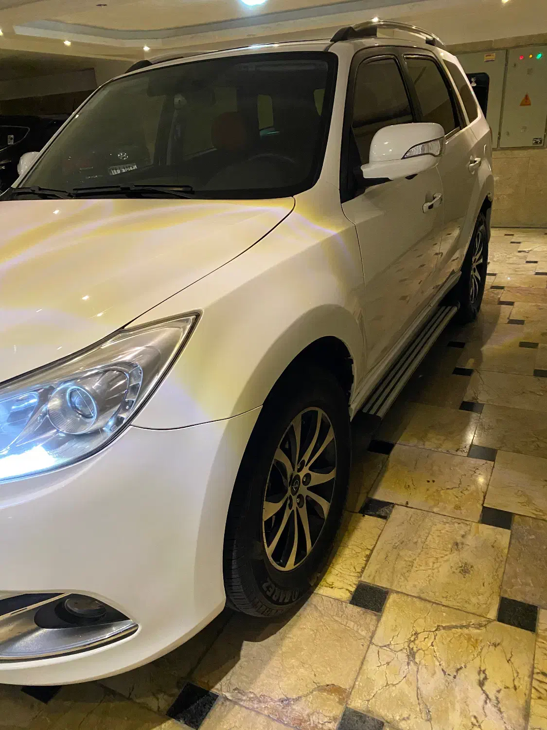 هایما98|خودرو سواری و وانت|تهران, پونک|دیوار