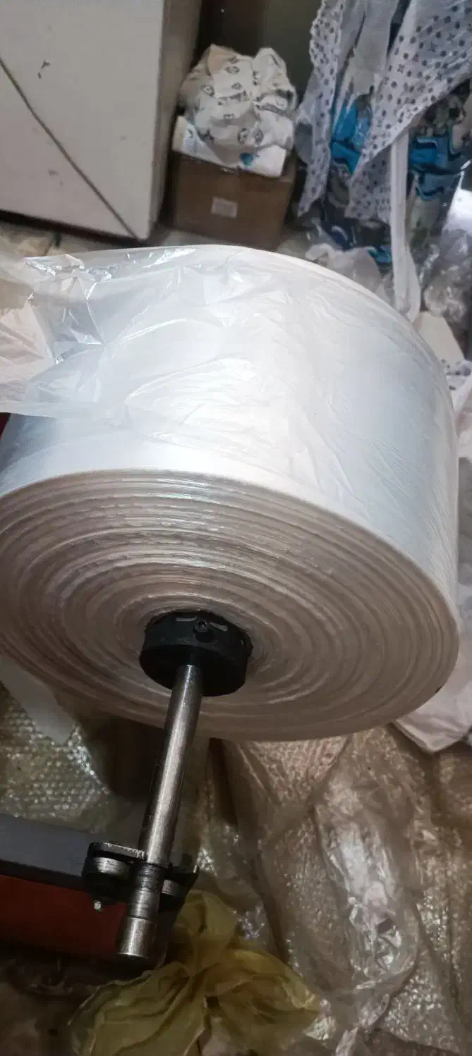 طاقه کیسه فریزر درجه یک 408 کیلوو جعبه کیسه فریزر|عمدهفروشی|محمدیه-قزوین, |دیوار