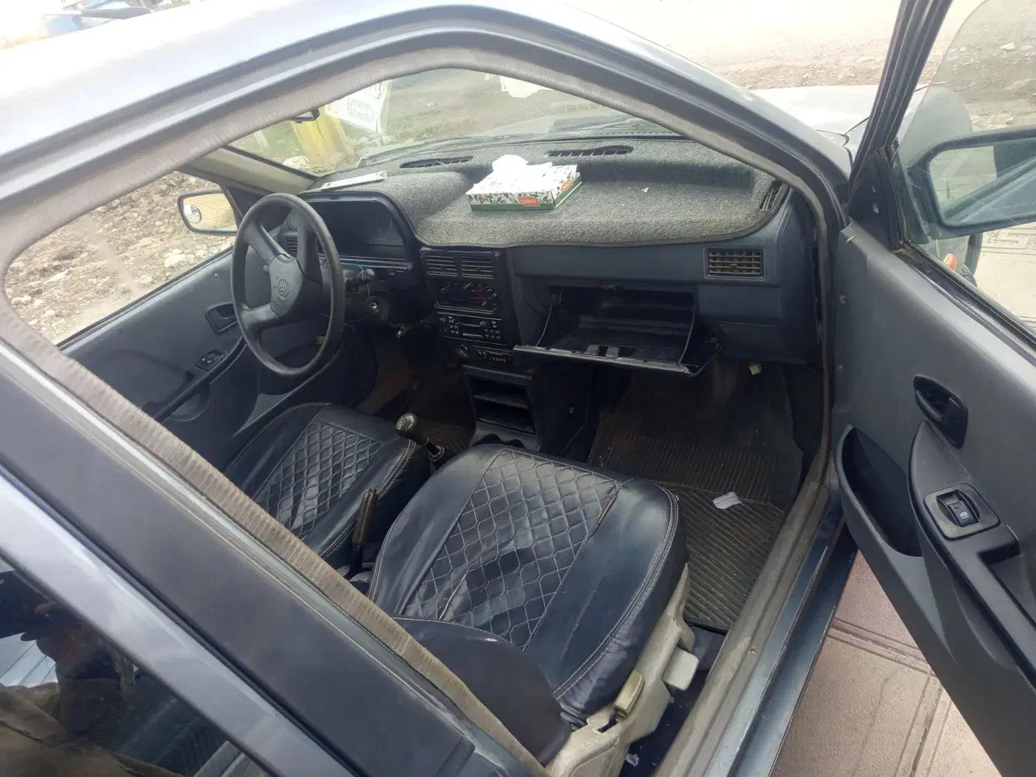 پراید|خودرو سواری و وانت|خان ببین, |دیوار