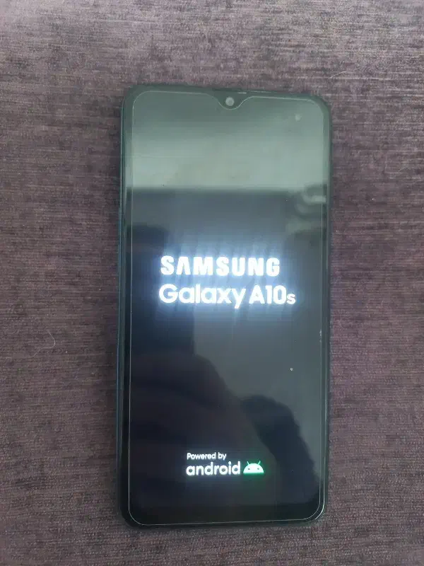 A10S در حد صفر|موبایل|تبریز, |دیوار