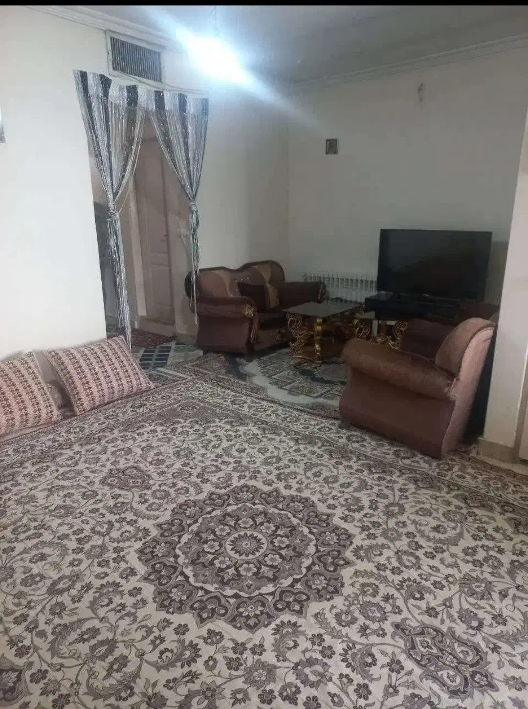 ۶۲متری تکواحدی/پارکینگدار/شوش|فروش آپارتمان|تهران, شوش|دیوار