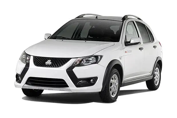 کوییک مدل ۱۴۰۲ با کارکرد ۲۰هزار|خودرو سواری و وانت|قروه, |دیوار