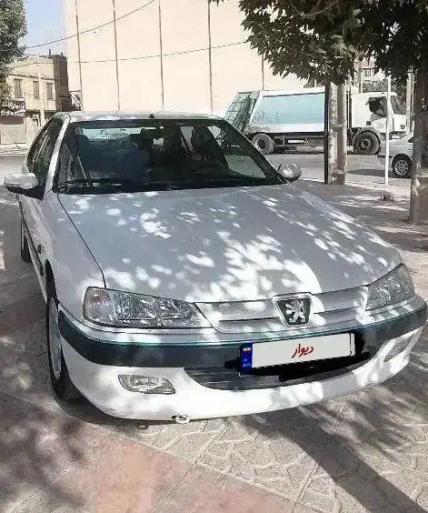 پژو پارس XU7 مدل 94|خودرو سواری و وانت|کرمانشاه, |دیوار