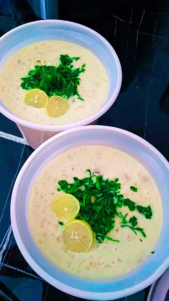 سوپ و آش|خوردنی و آشامیدنی|مشهد, چهارچشمه|دیوار