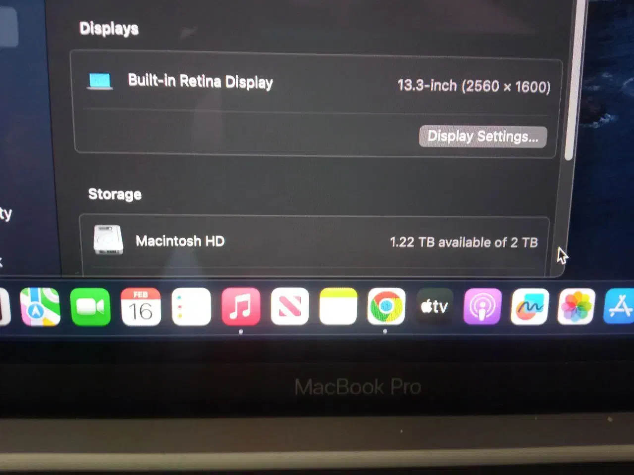 مک بوک پرو|رایانه همراه|مشهد, تلگرد|دیوار