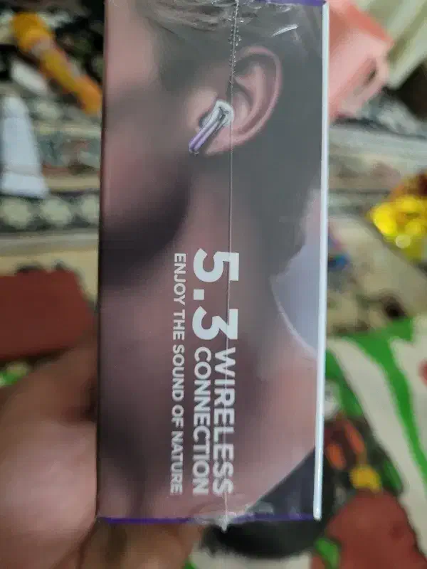 ایرپاد هوکو مدلEQ16|لوازم جانبی موبایل و تبلت|اسفراین, |دیوار