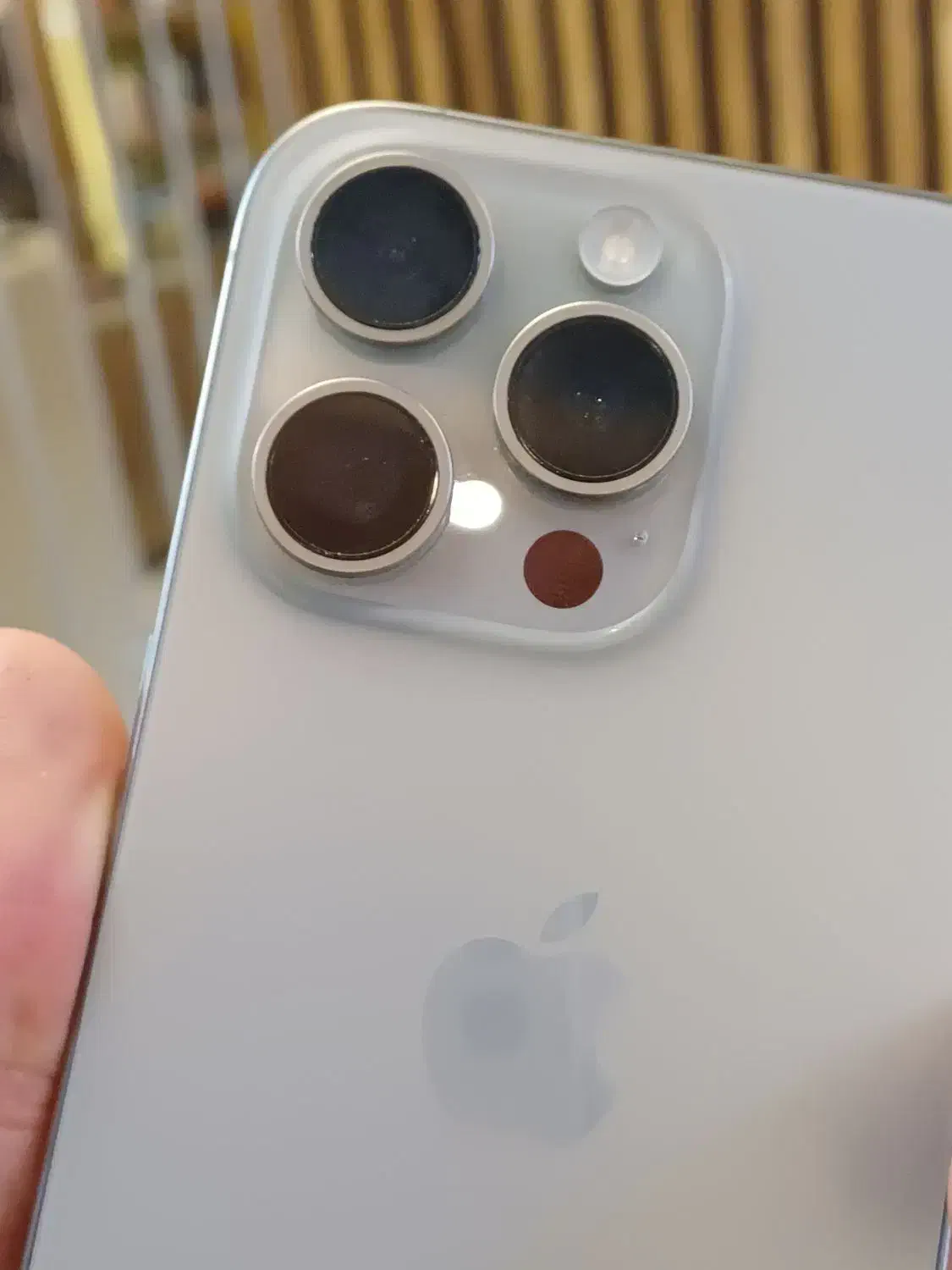 ایفون 15pro 16pro|موبایل|شهرکرد, |دیوار