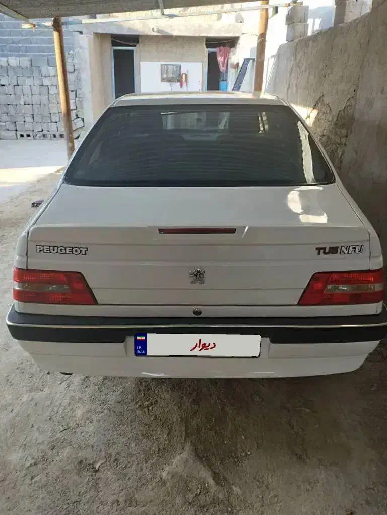 اس الکس ۹۷|خودرو سواری و وانت|لار, |دیوار